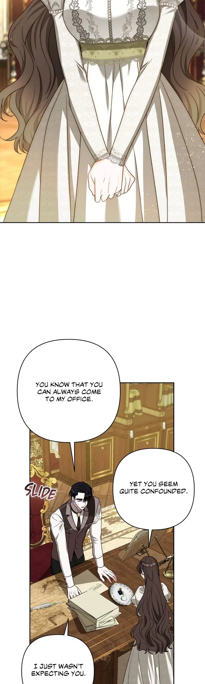 Two Names of Night Chapter 70 – Page 33
