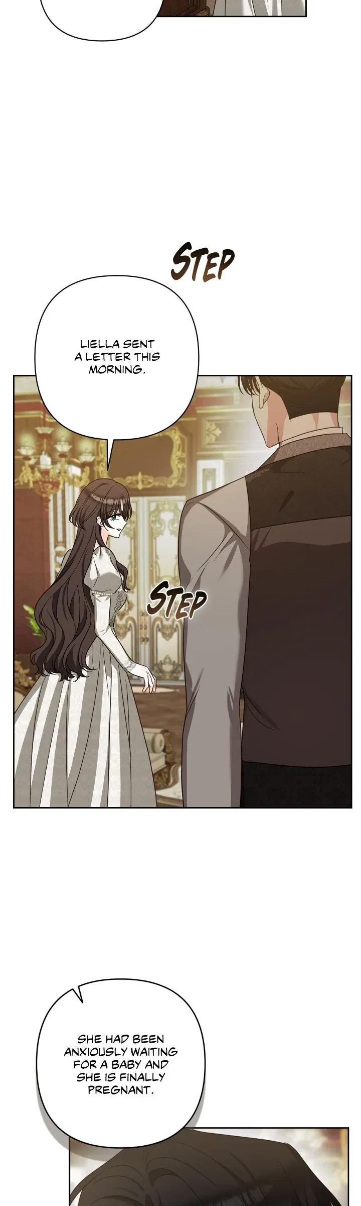 Two Names of Night Chapter 70 – Page 34