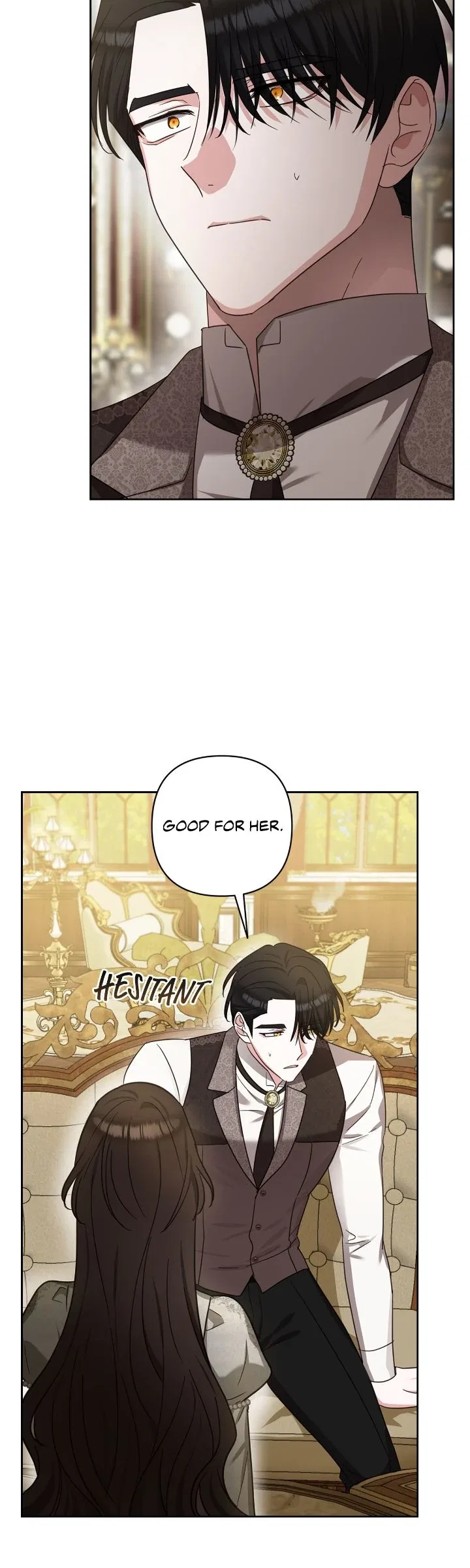 Two Names of Night Chapter 70 – Page 35