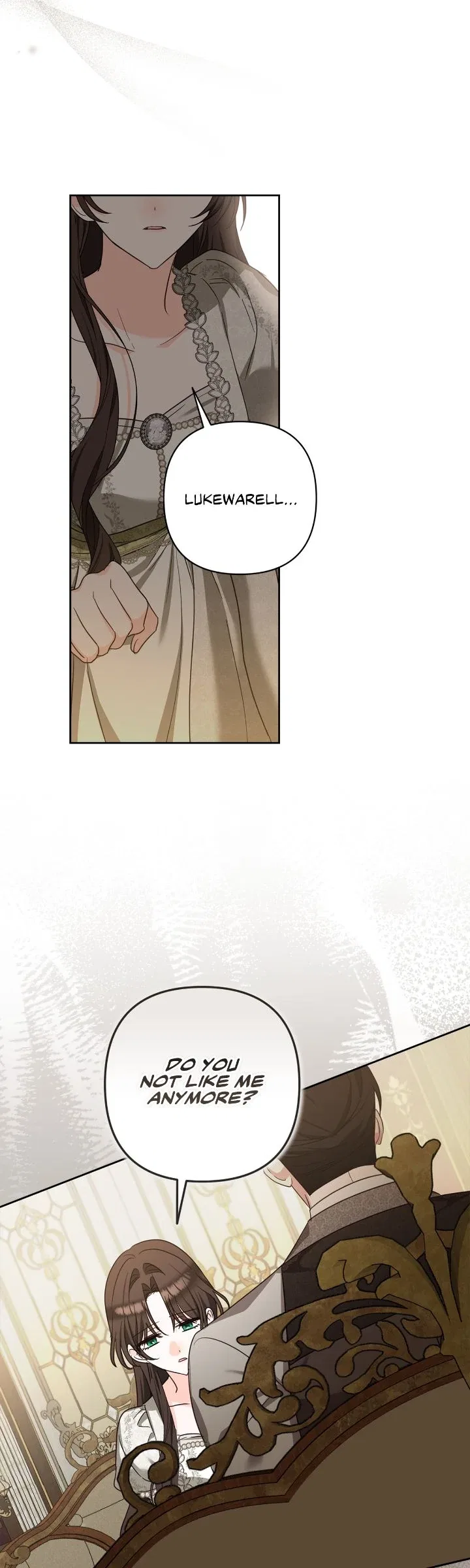 Two Names of Night Chapter 70 – Page 39