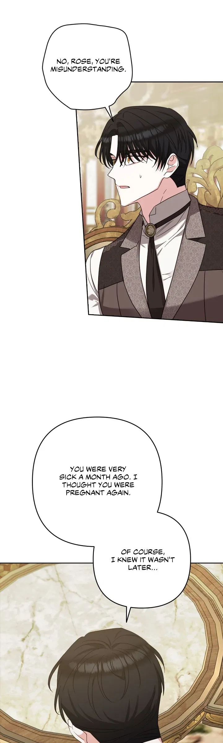 Two Names of Night Chapter 70 – Page 42