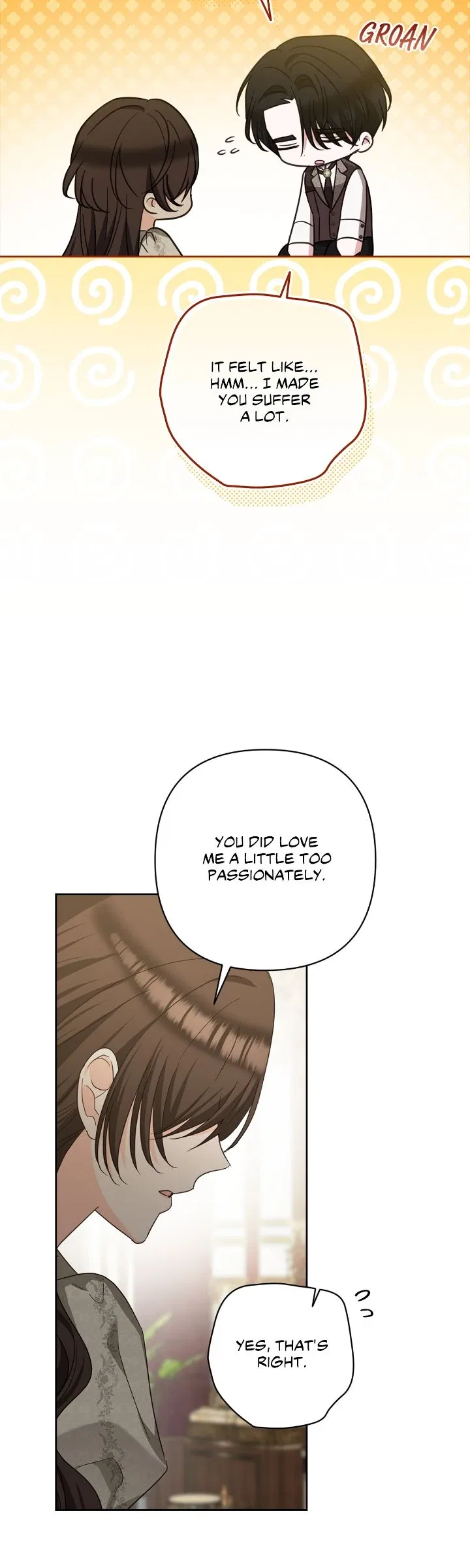 Two Names of Night Chapter 70 – Page 45