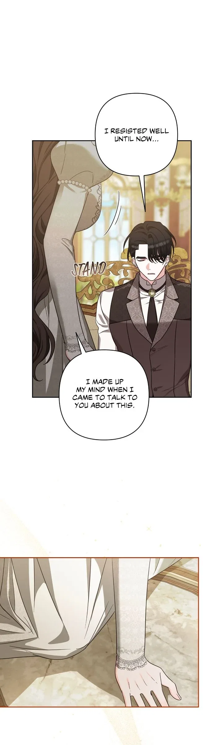 Two Names of Night Chapter 70 – Page 50
