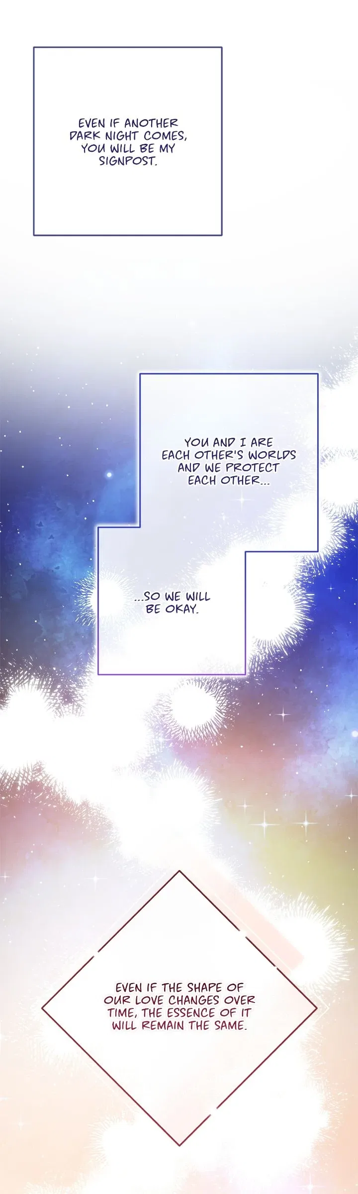 Two Names of Night Chapter 70 – Page 53