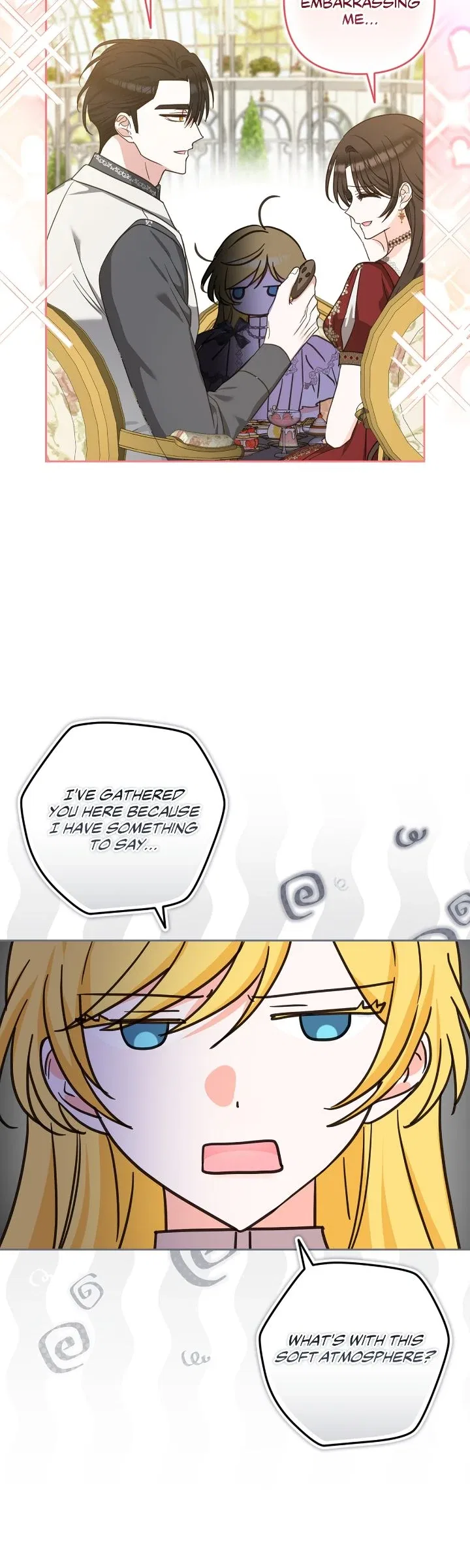 Two Names of Night Chapter 69 – Page 2