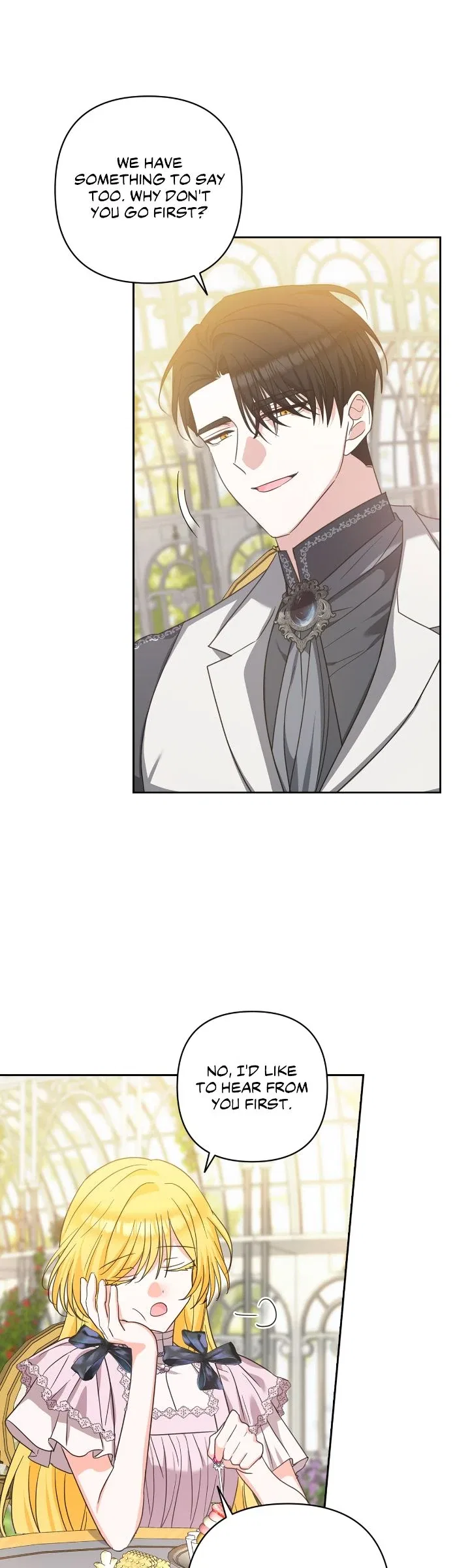 Two Names of Night Chapter 69 – Page 3