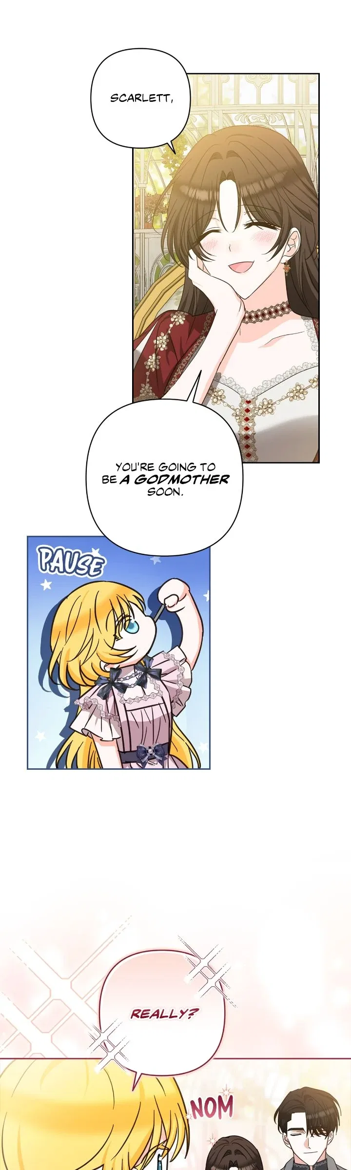 Two Names of Night Chapter 69 – Page 5