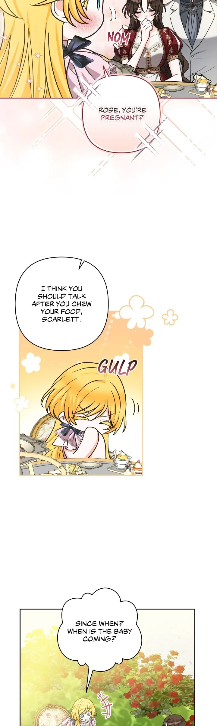 Two Names of Night Chapter 69 – Page 6
