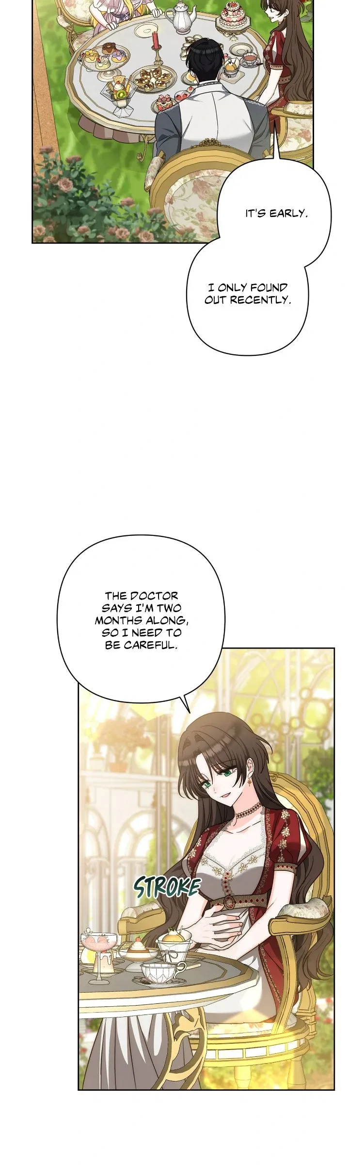 Two Names of Night Chapter 69 – Page 7