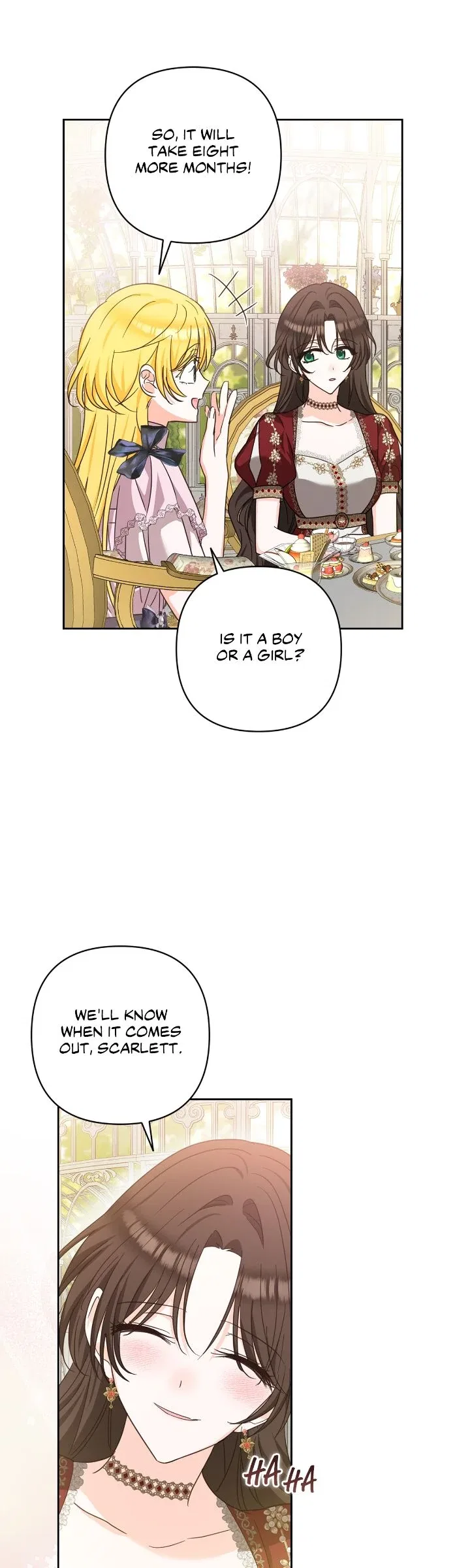 Two Names of Night Chapter 69 – Page 9