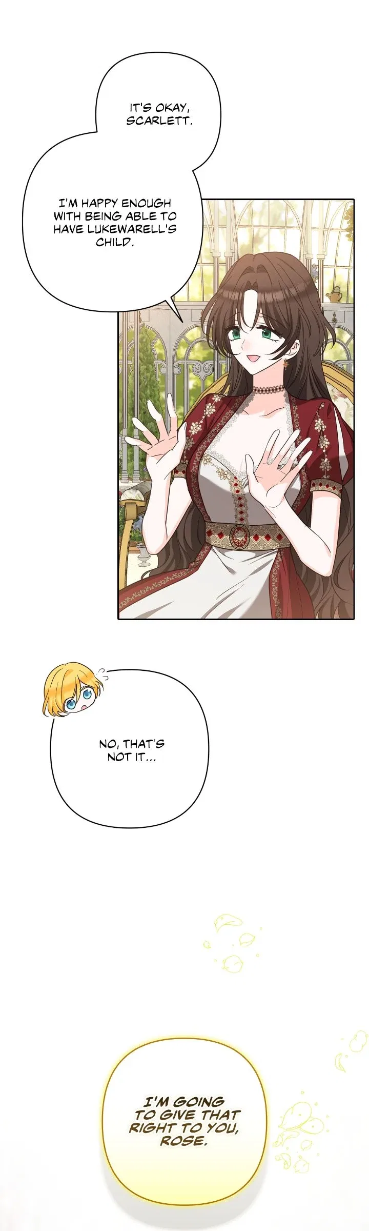 Two Names of Night Chapter 69 – Page 14
