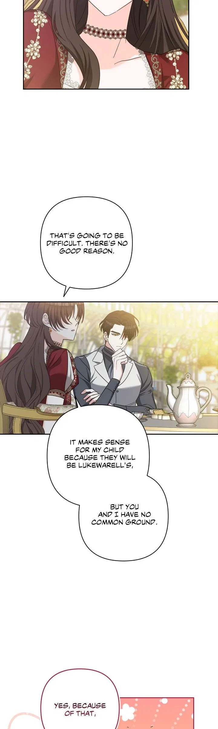 Two Names of Night Chapter 69 – Page 16