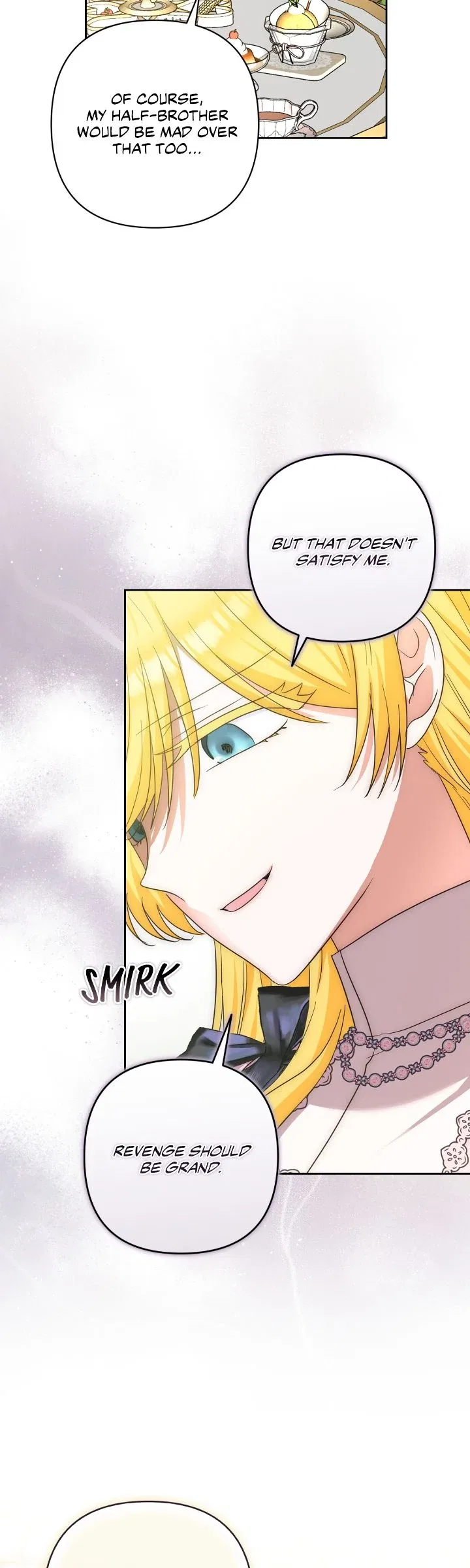 Two Names of Night Chapter 69 – Page 21
