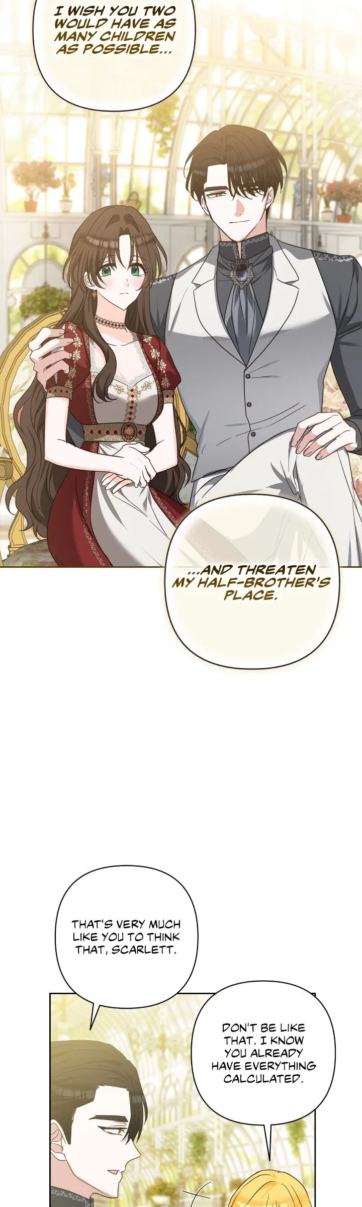 Two Names of Night Chapter 69 – Page 22