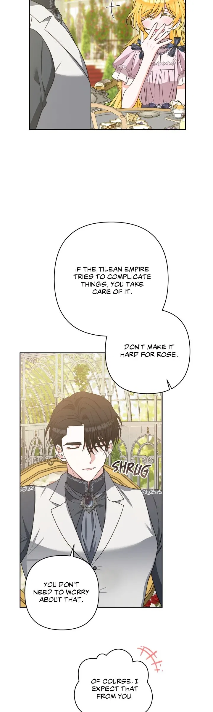 Two Names of Night Chapter 69 – Page 23