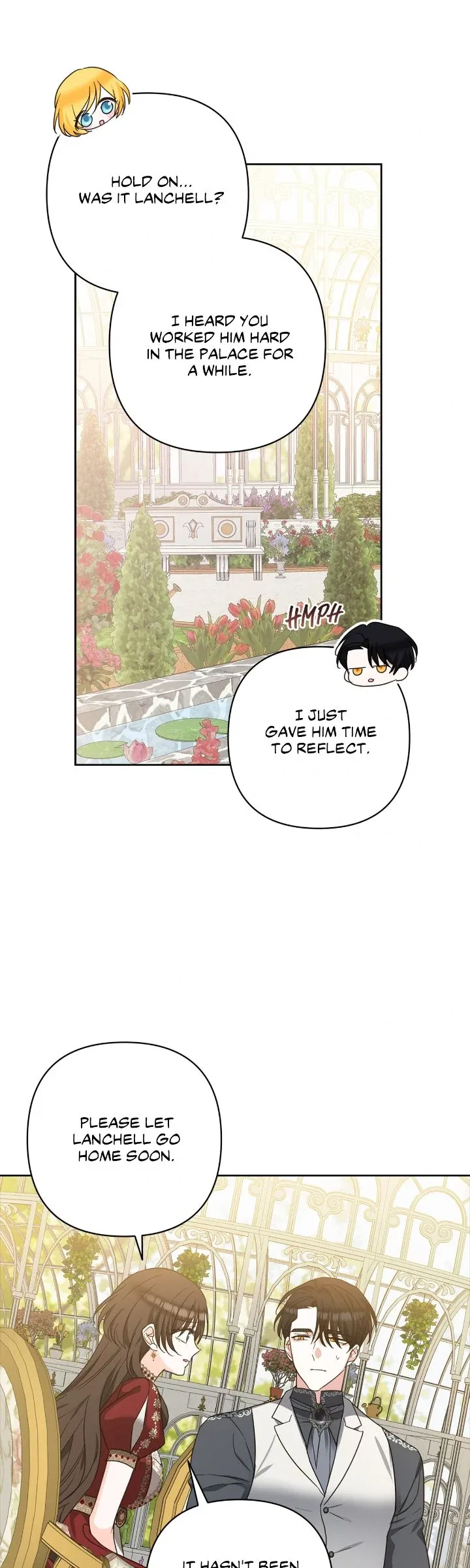 Two Names of Night Chapter 69 – Page 25