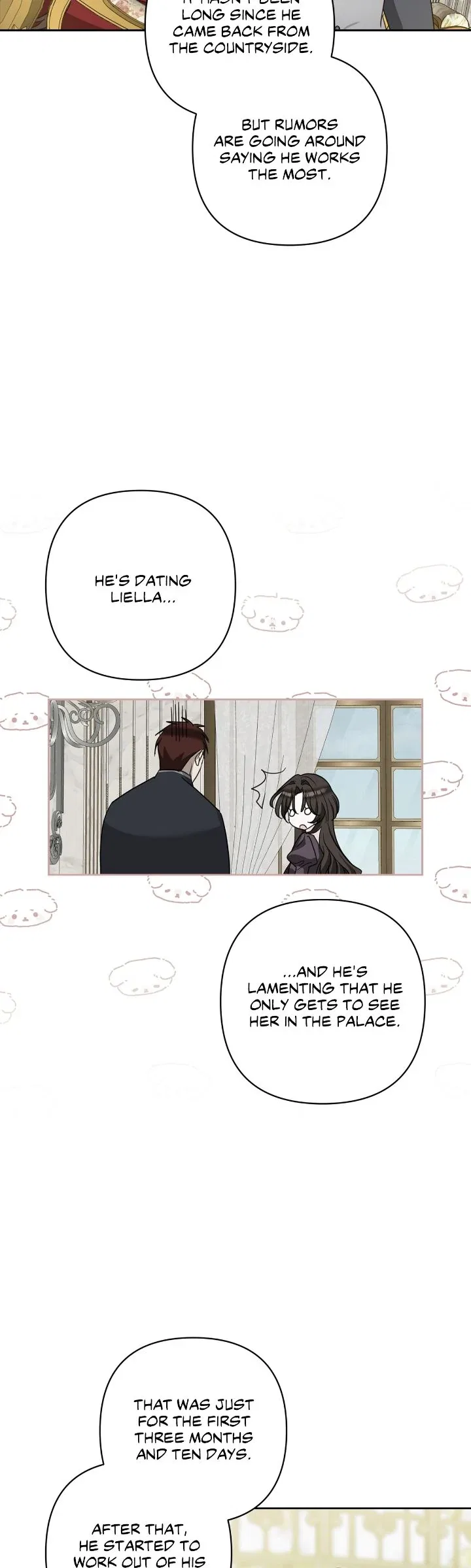 Two Names of Night Chapter 69 – Page 26