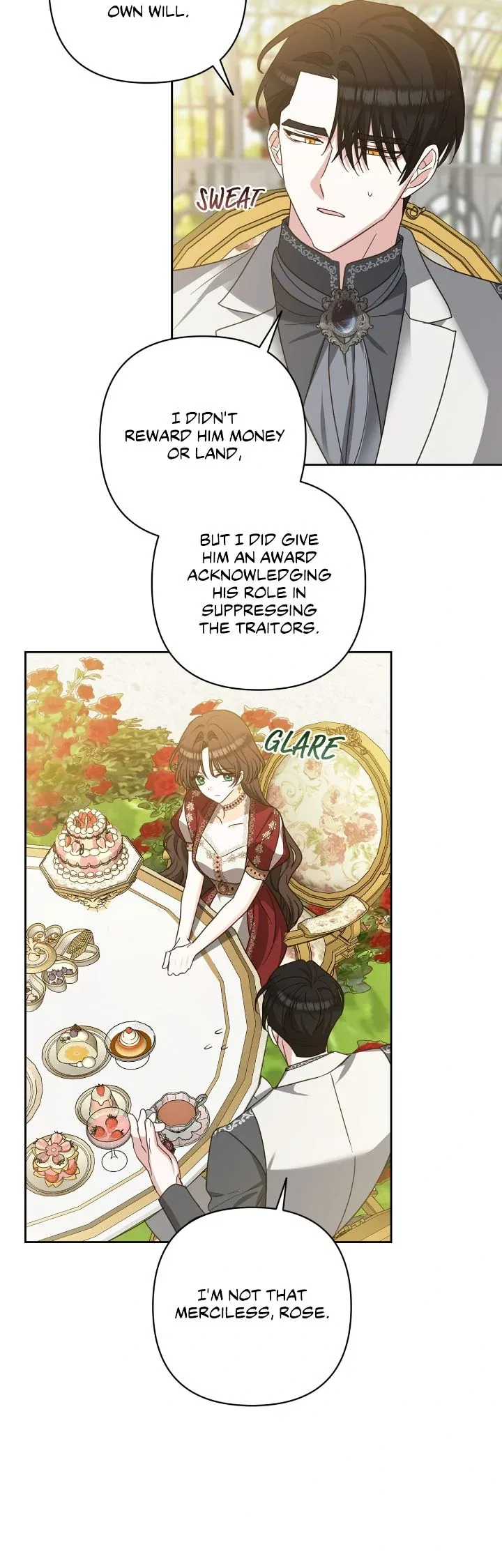 Two Names of Night Chapter 69 – Page 27