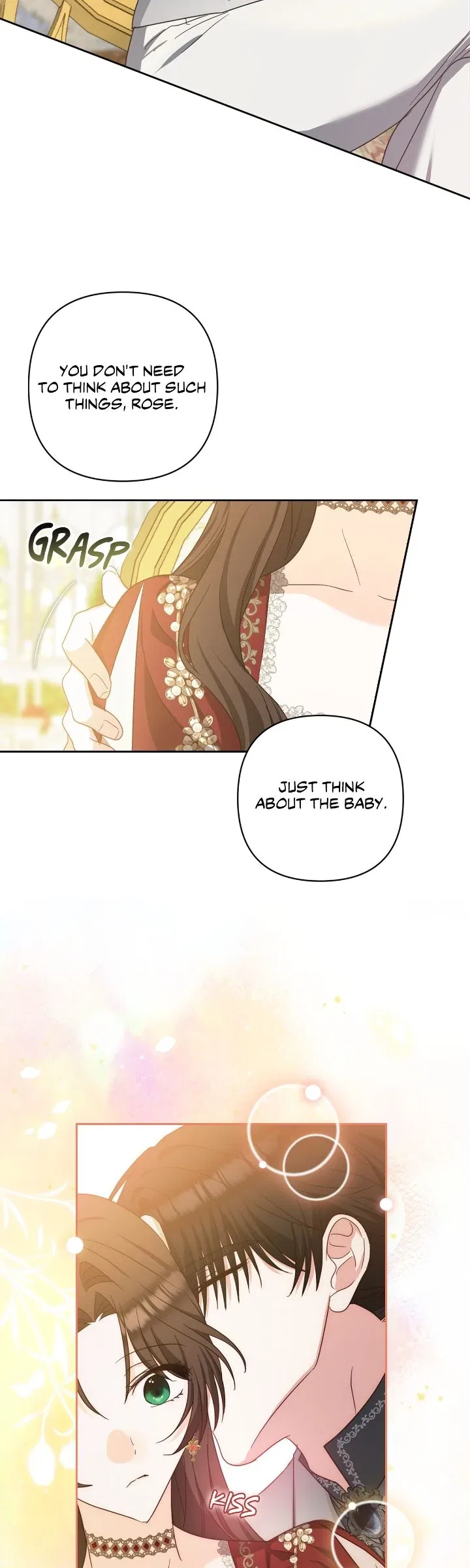 Two Names of Night Chapter 69 – Page 29