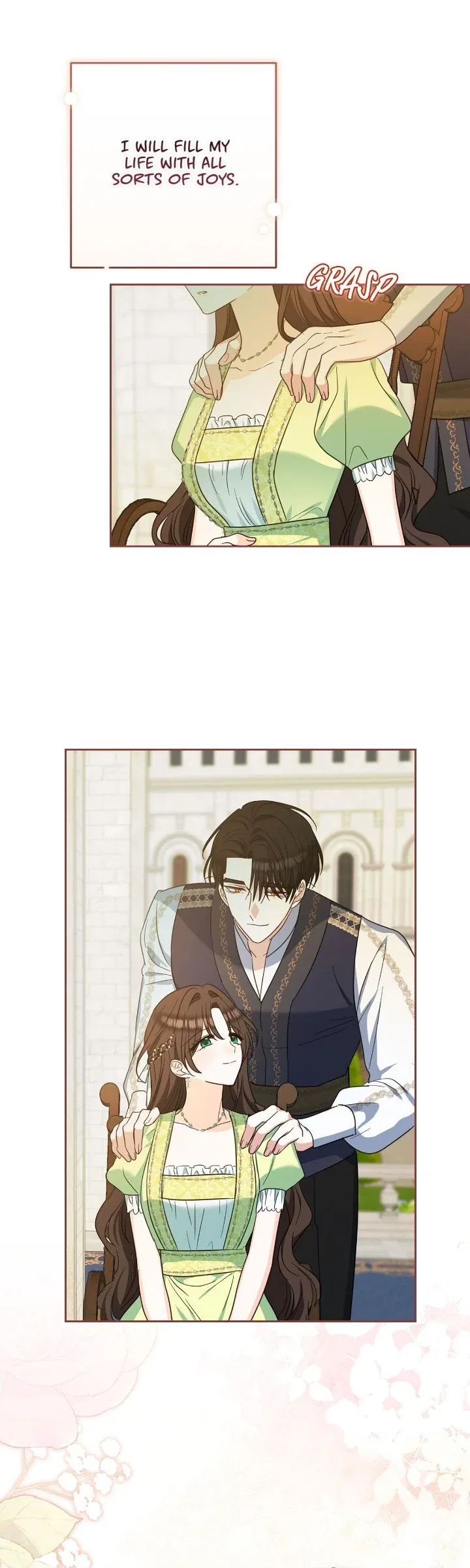 Two Names of Night Chapter 69 – Page 42
