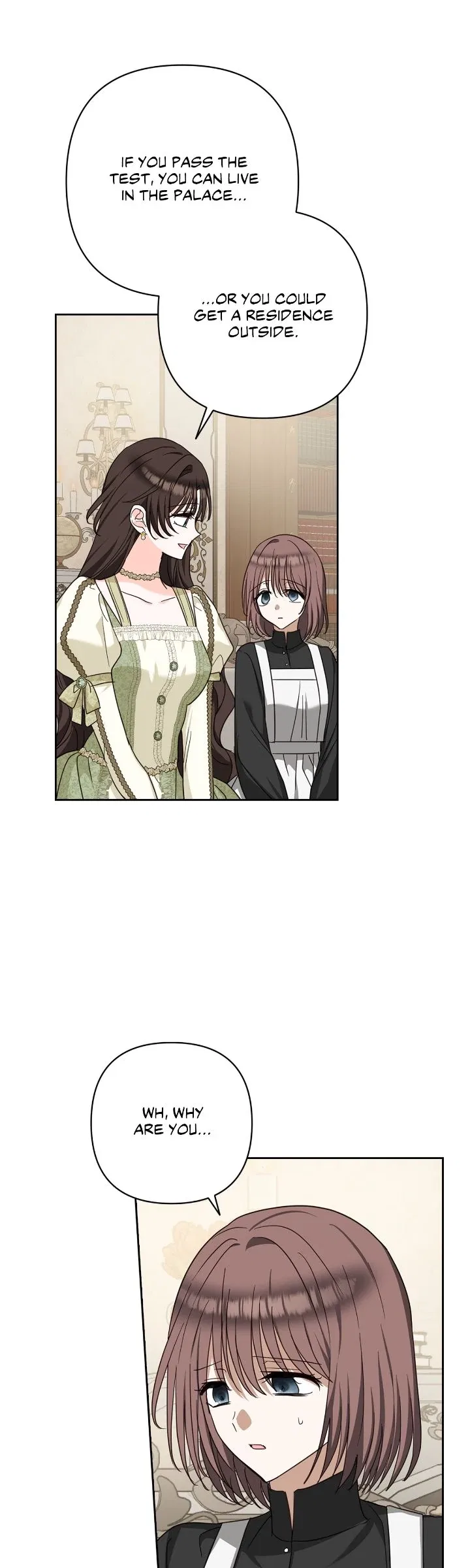 Two Names of Night Chapter 68 – Page 3