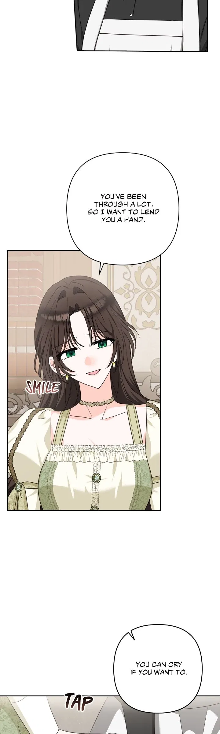 Two Names of Night Chapter 68 – Page 4