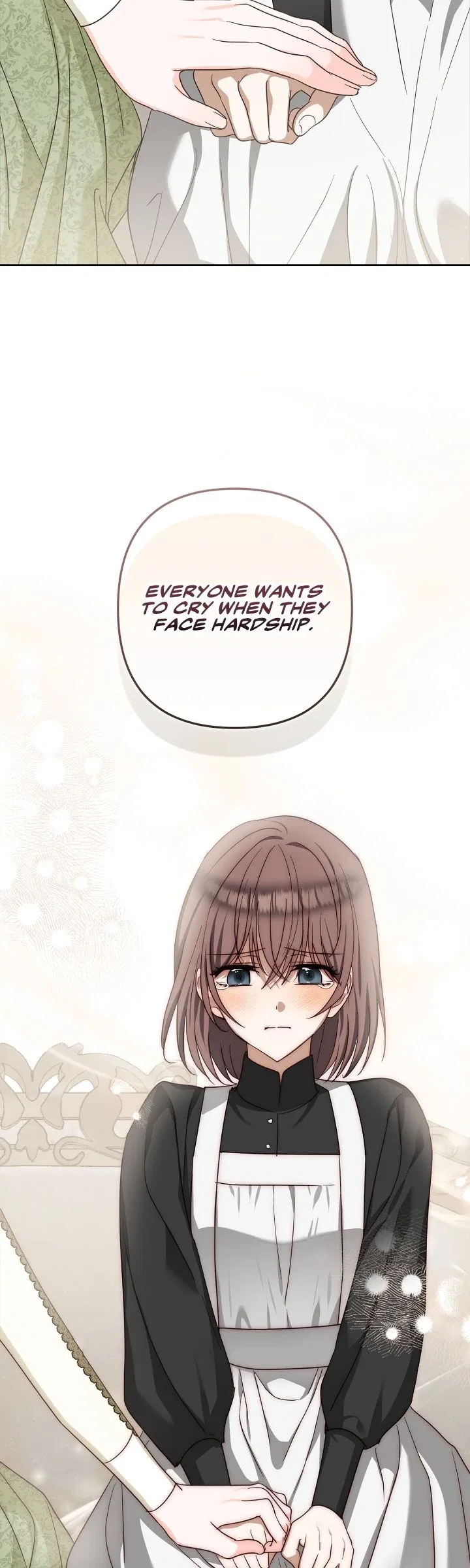 Two Names of Night Chapter 68 – Page 5