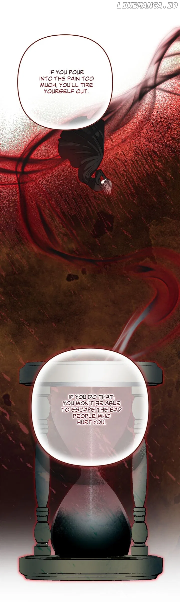 Two Names of Night Chapter 68 – Page 7