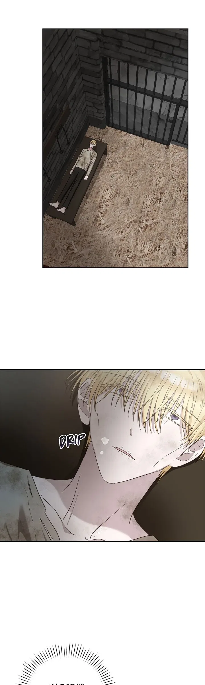 Two Names of Night Chapter 68 – Page 11