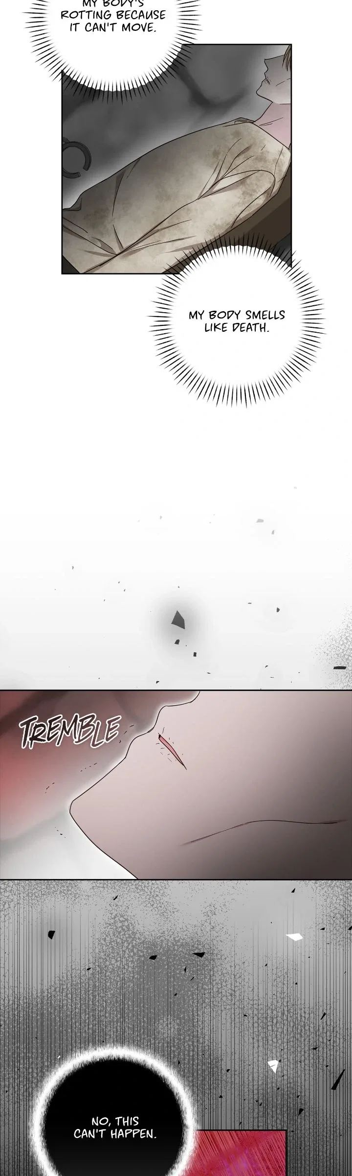 Two Names of Night Chapter 68 – Page 12