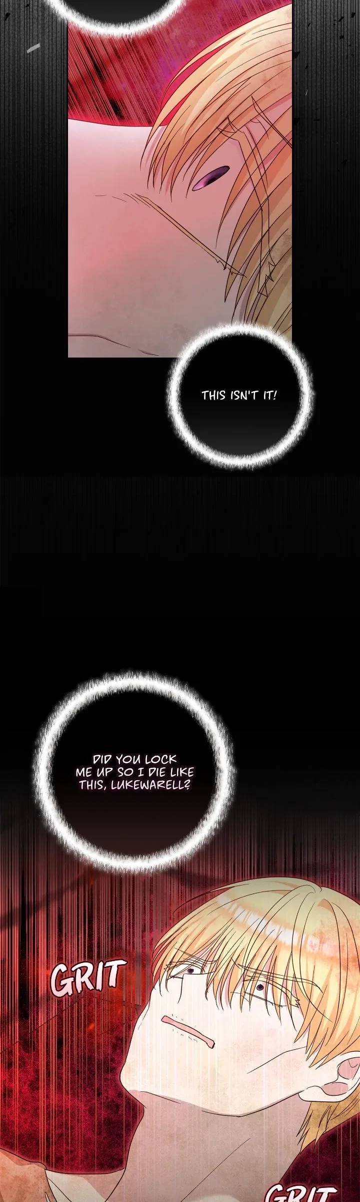 Two Names of Night Chapter 68 – Page 13