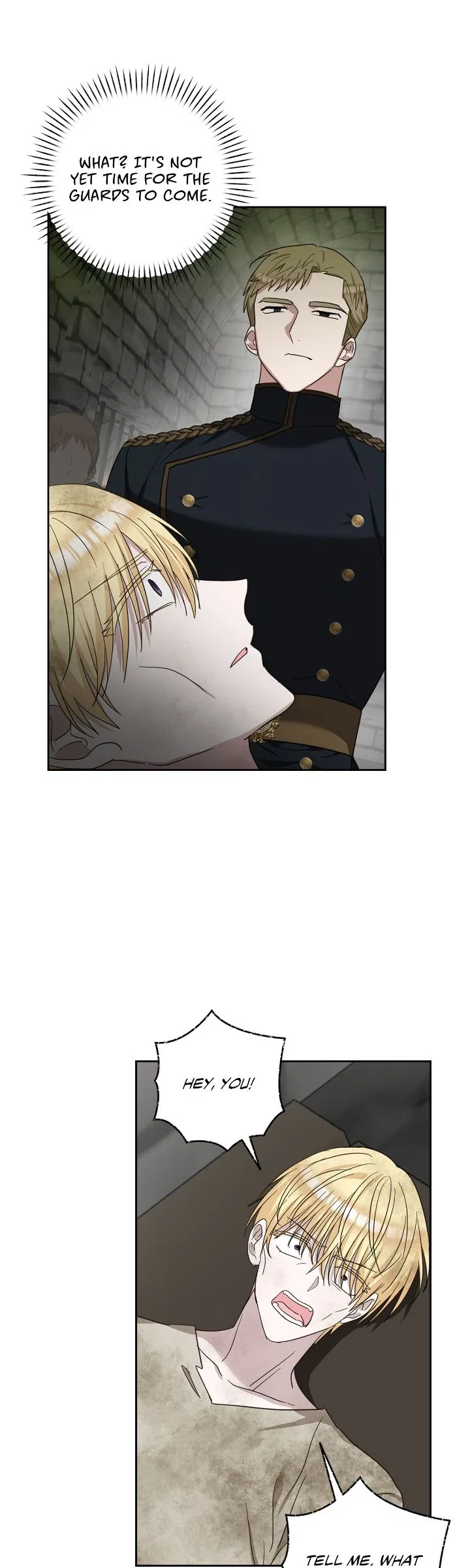 Two Names of Night Chapter 68 – Page 16