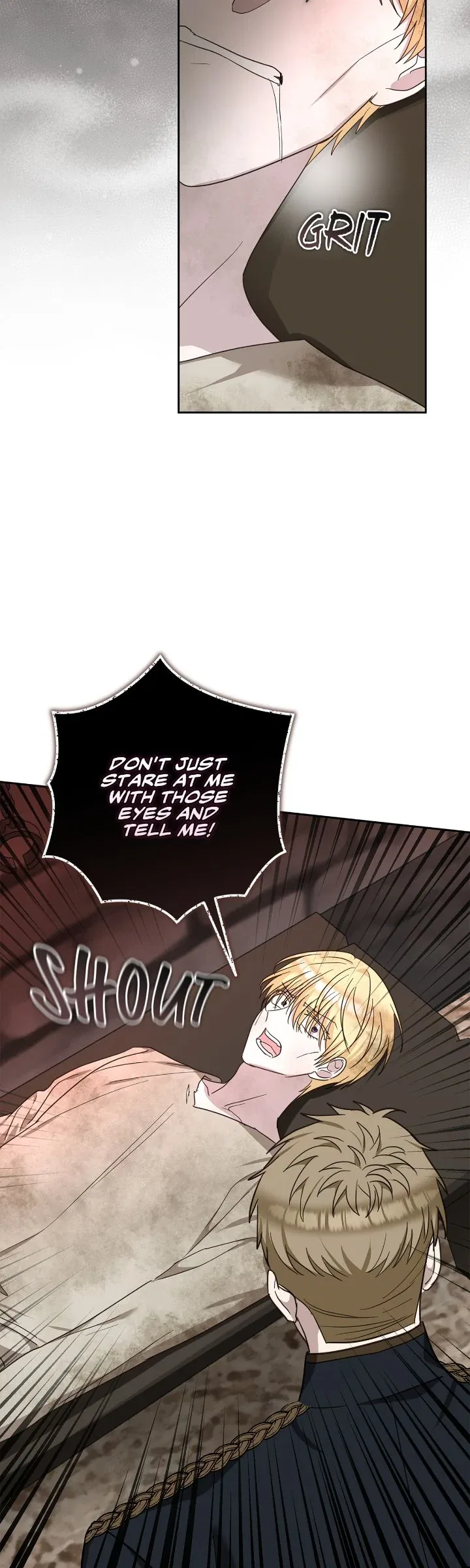 Two Names of Night Chapter 68 – Page 18