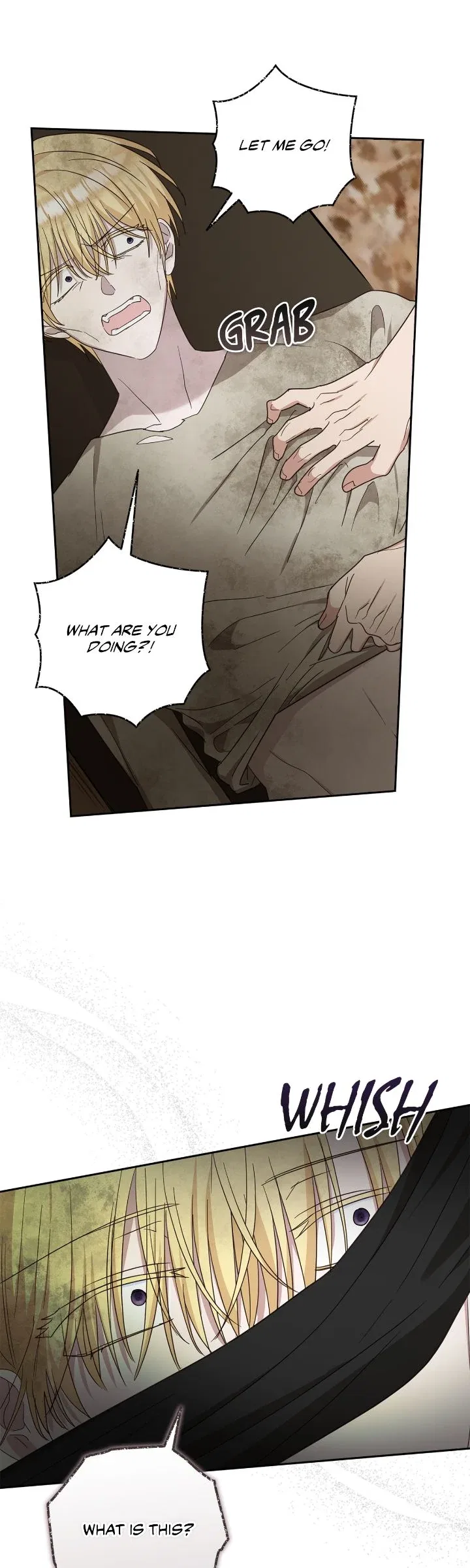 Two Names of Night Chapter 68 – Page 20