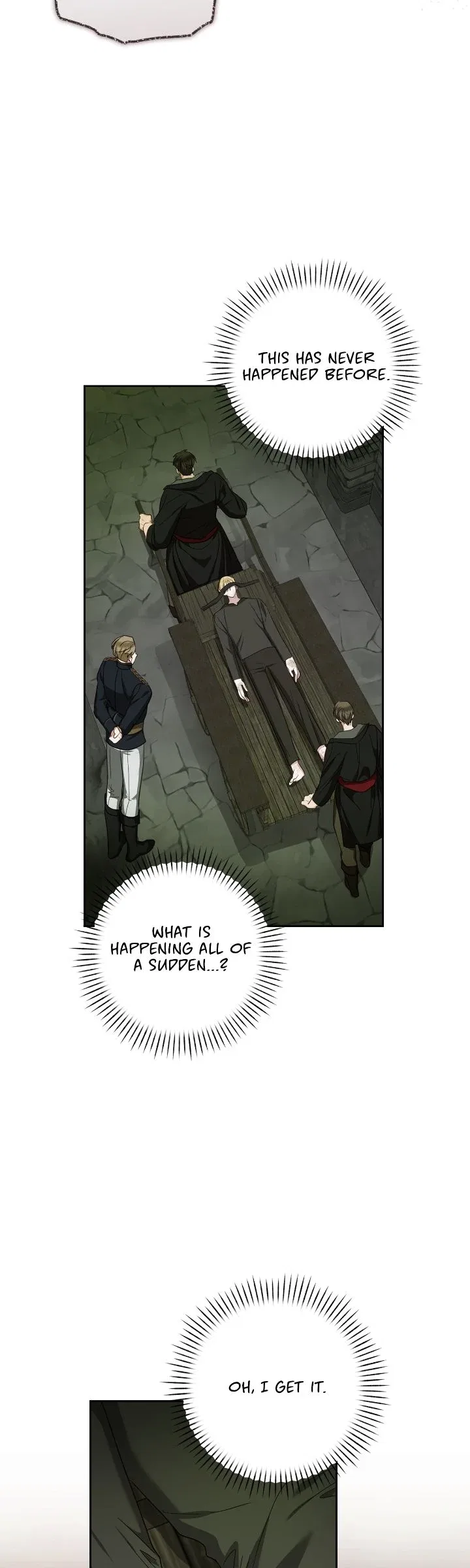 Two Names of Night Chapter 68 – Page 21