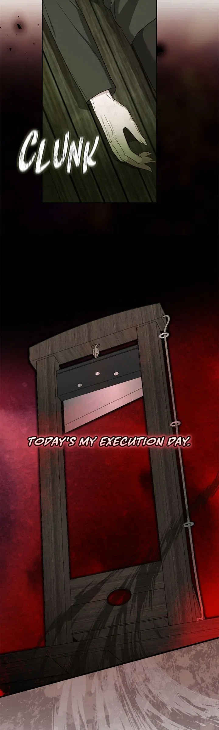 Two Names of Night Chapter 68 – Page 22
