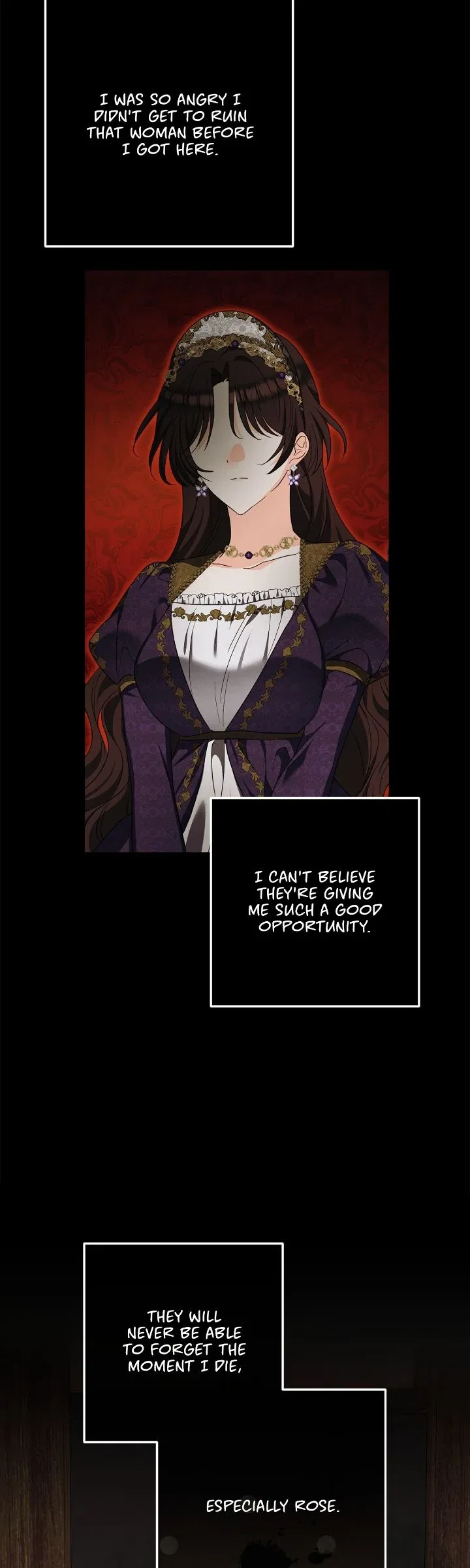 Two Names of Night Chapter 68 – Page 26
