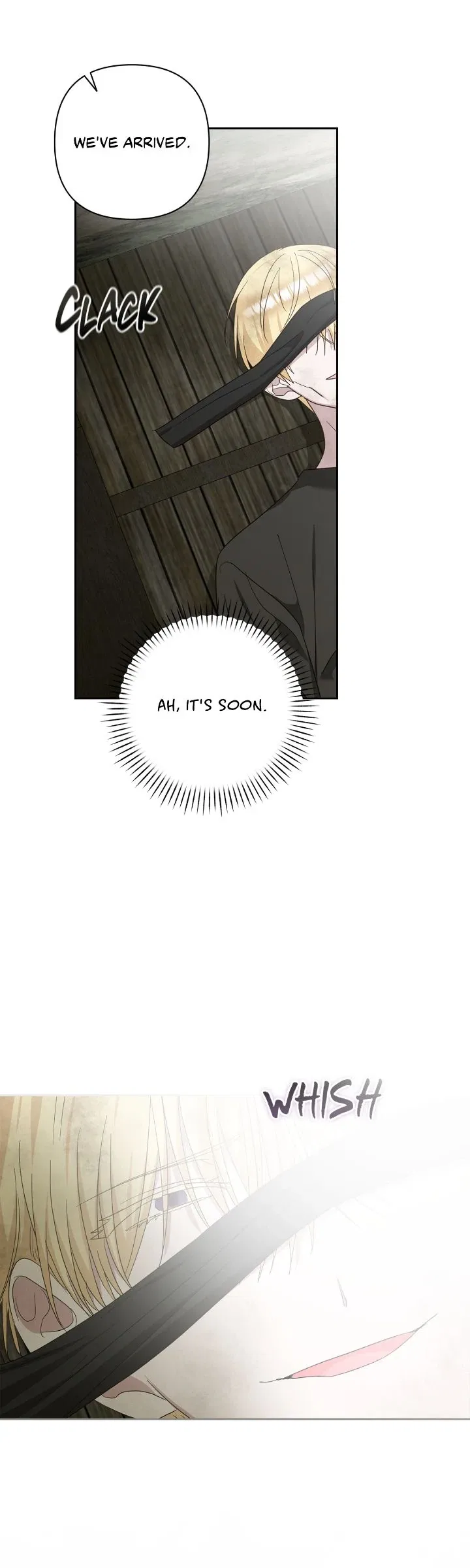 Two Names of Night Chapter 68 – Page 30