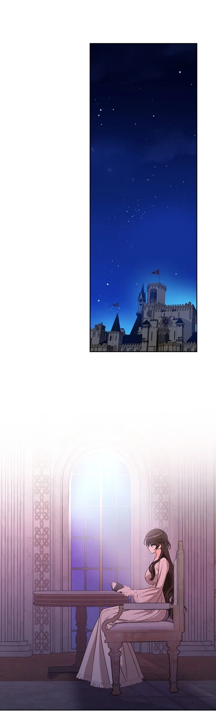 Two Names of Night Chapter 68 – Page 37