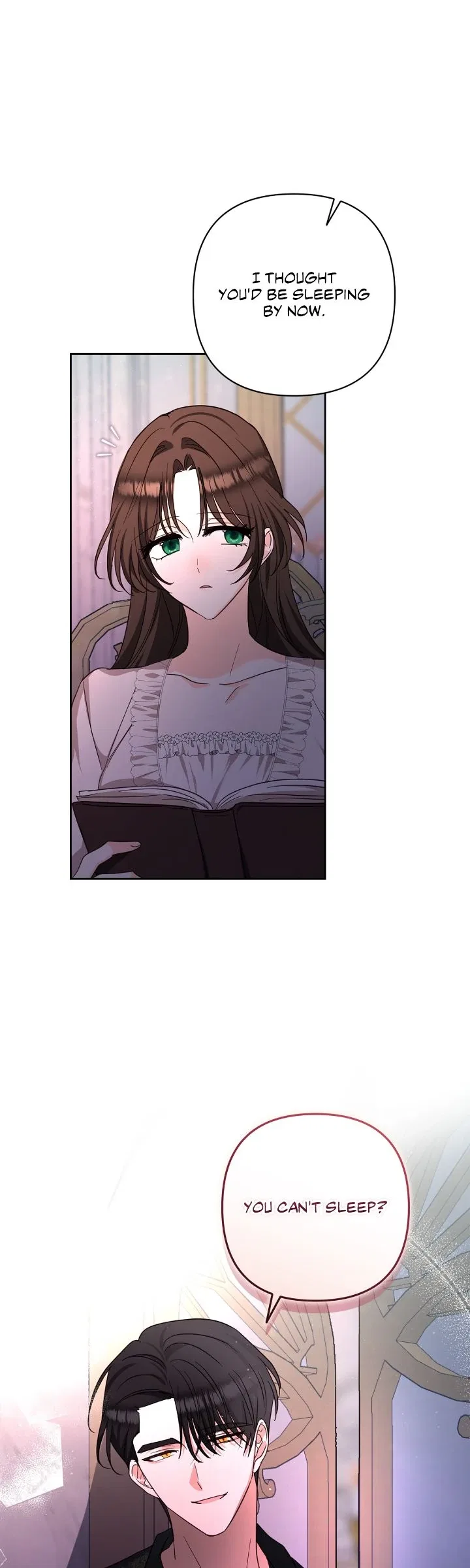 Two Names of Night Chapter 68 – Page 38