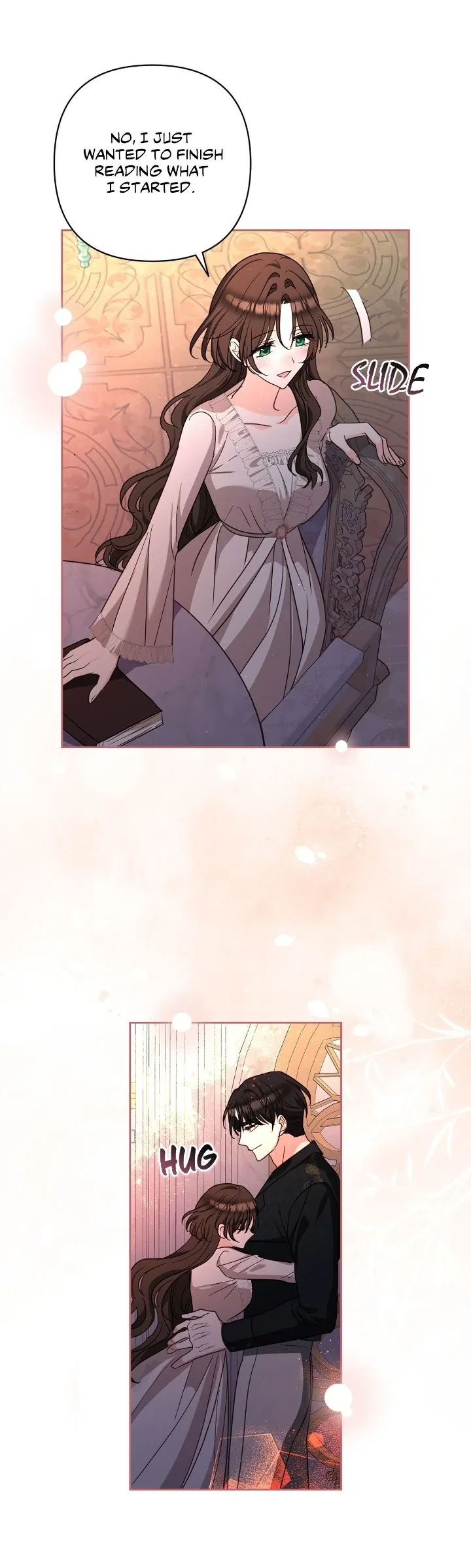 Two Names of Night Chapter 68 – Page 40