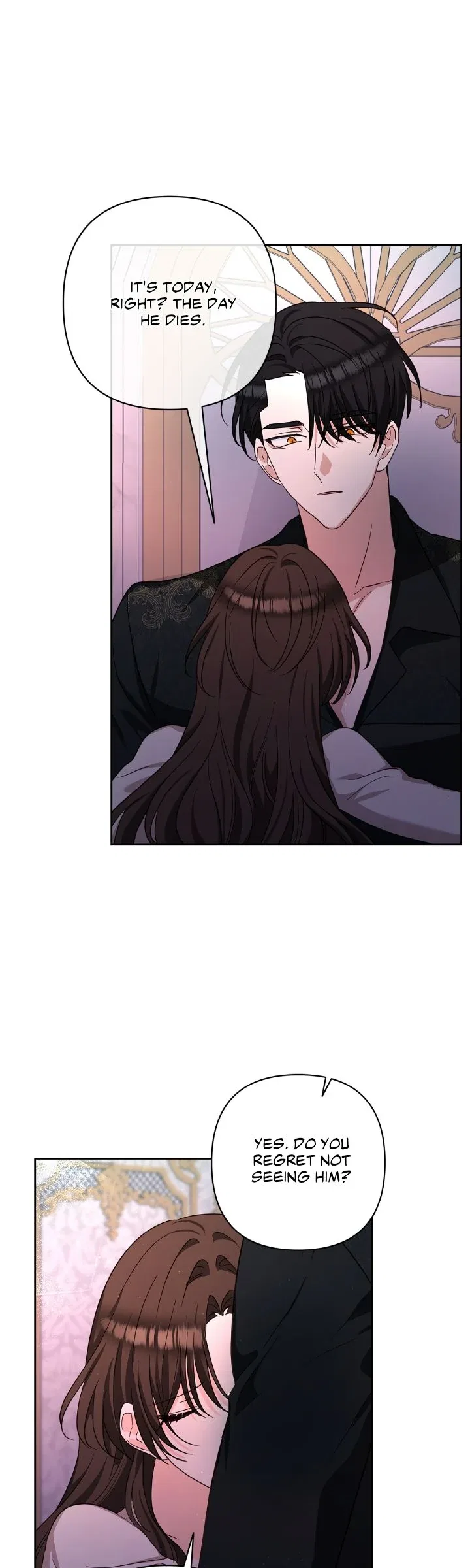 Two Names of Night Chapter 68 – Page 41
