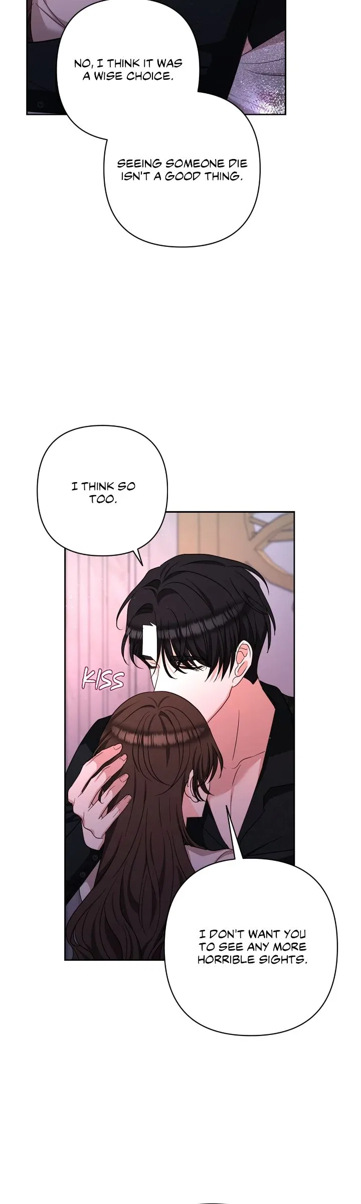 Two Names of Night Chapter 68 – Page 42