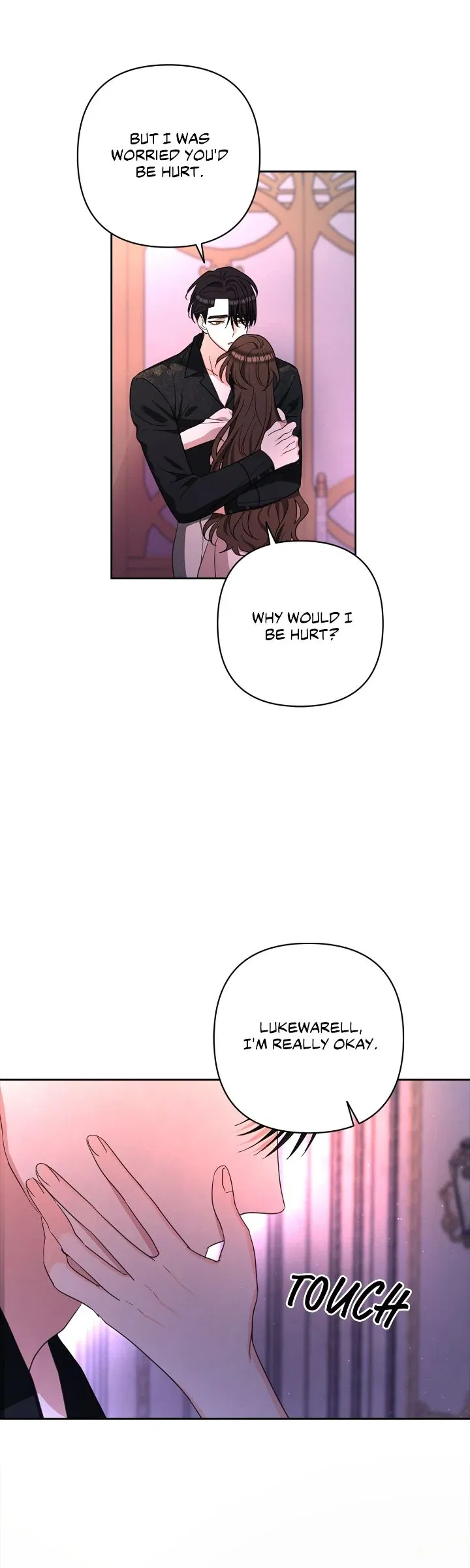 Two Names of Night Chapter 68 – Page 44
