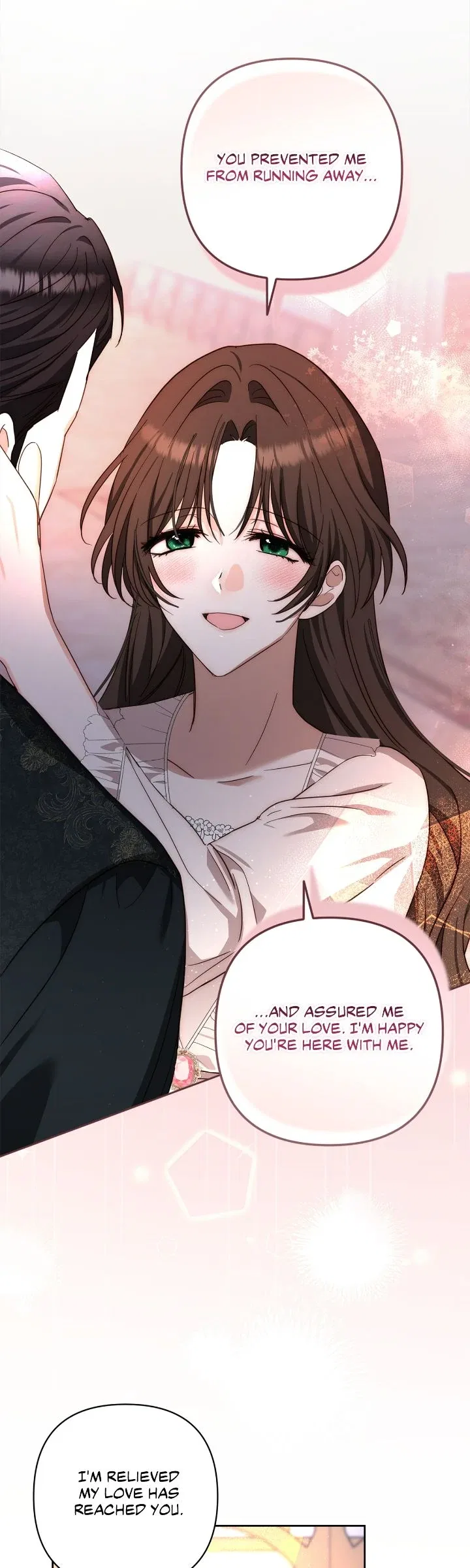 Two Names of Night Chapter 68 – Page 45