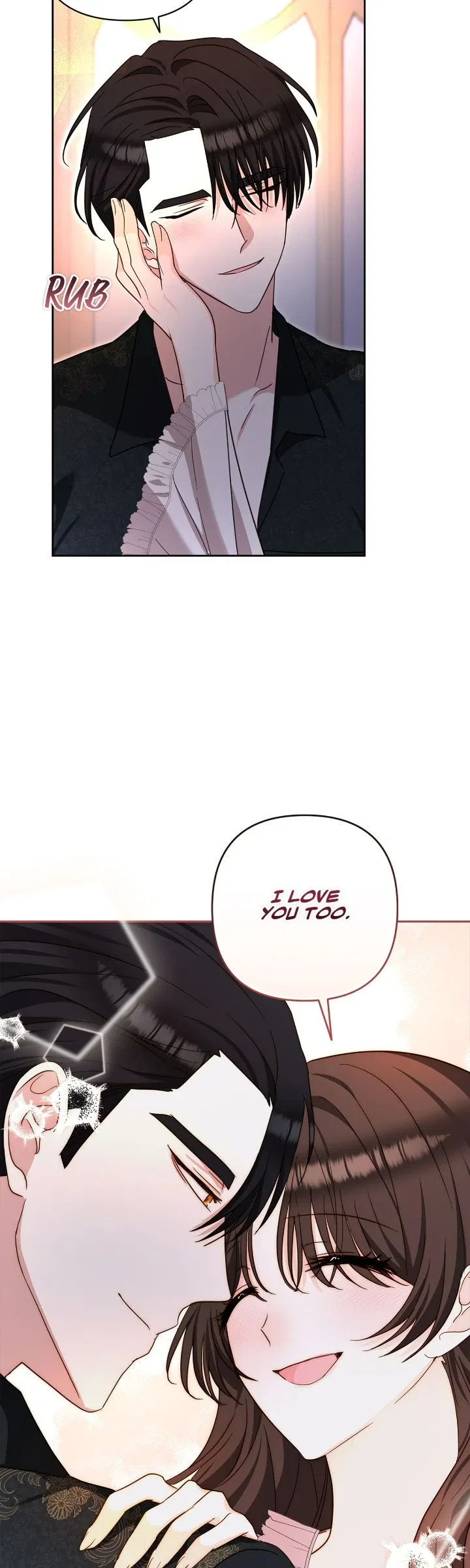 Two Names of Night Chapter 68 – Page 46