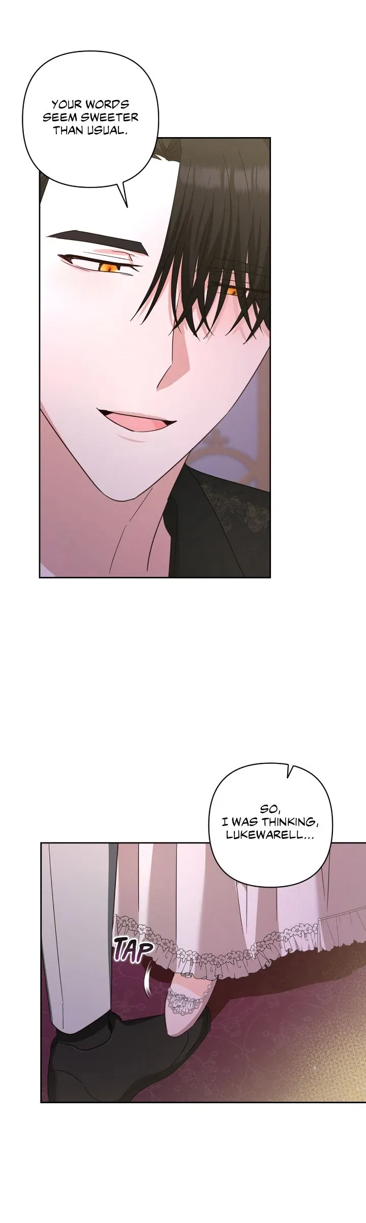 Two Names of Night Chapter 68 – Page 48