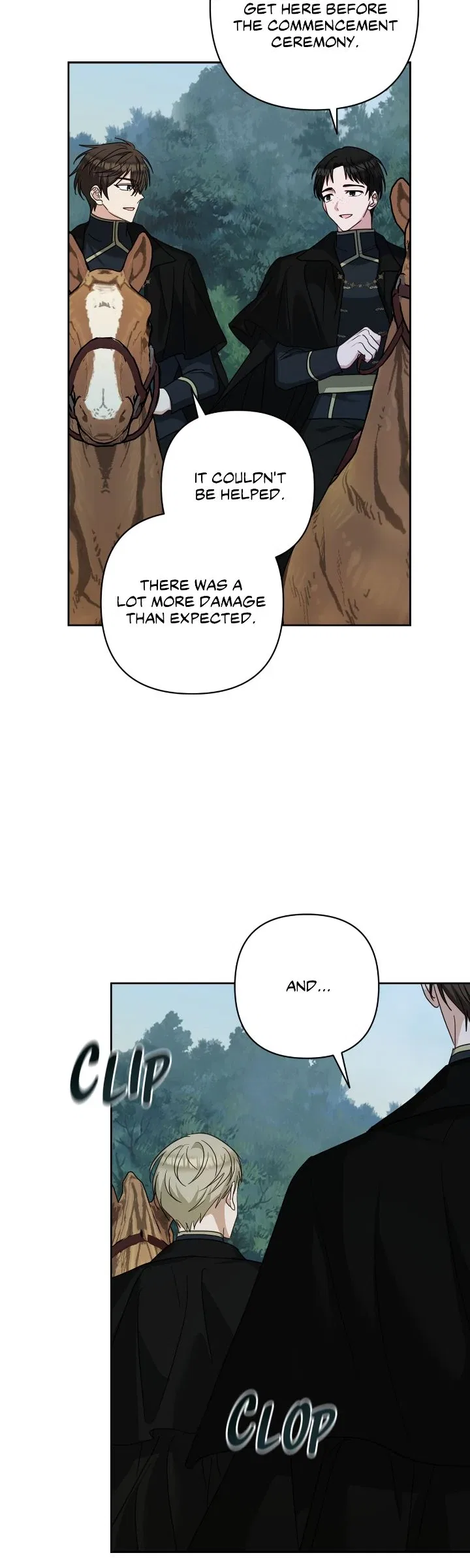Two Names of Night Chapter 67 – Page 2