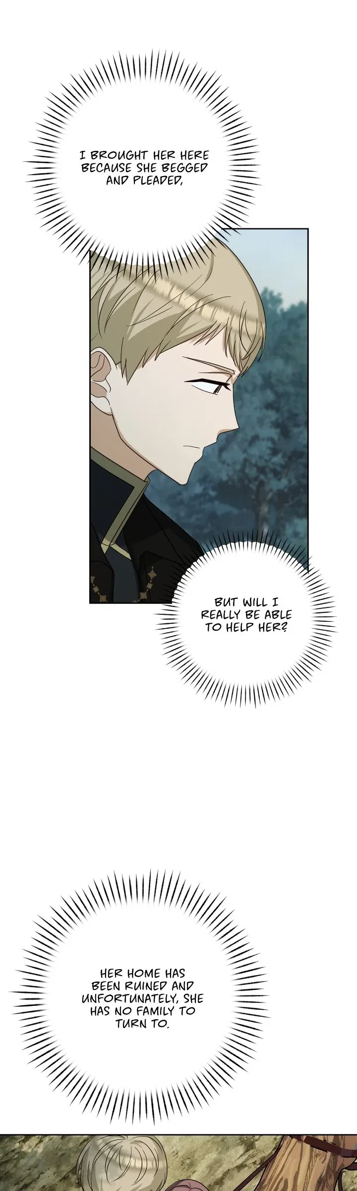 Two Names of Night Chapter 67 – Page 6