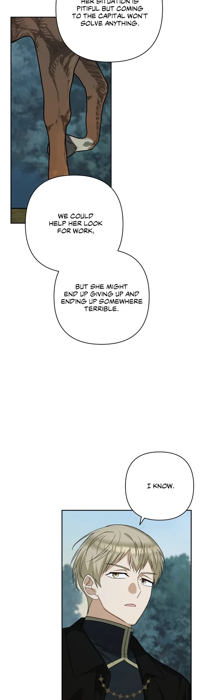 Two Names of Night Chapter 67 – Page 9